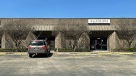 10801 Nacogdoches Road