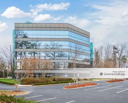 Photo of commercial space at 7400 Beaufont Springs Drive in Richmond
