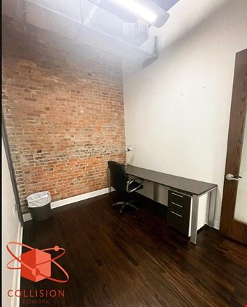Collision Cowork - 116 East Main Street