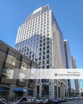 505 Montgomery