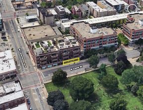 Prime Retail Opportunity in Andersonville – High Visibility on Clark Street