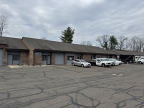 3,750 SF Commercial Condominiums