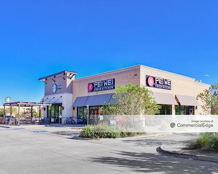 Retail space for Rent at 1301 West Campbell Road in Richardson