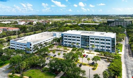 Photo of commercial space at 750 Park of Commerce Blvd in Boca Raton