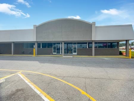 Retail space for Rent at 3067 Mcfarland Blvd in Northport