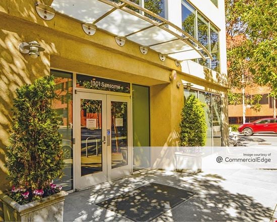 1301 Sansome Street