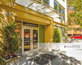 1301 Sansome Street