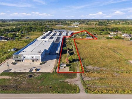 Other space for Sale at 15457 State Highway 205 in Terrell