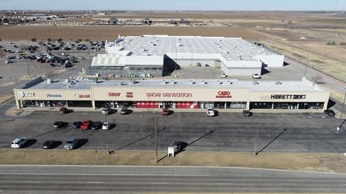 701 N 25 Mile Ave