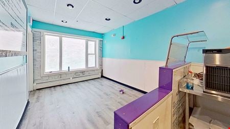 Retail space for Rent at 13 Jenkins Court in Durham