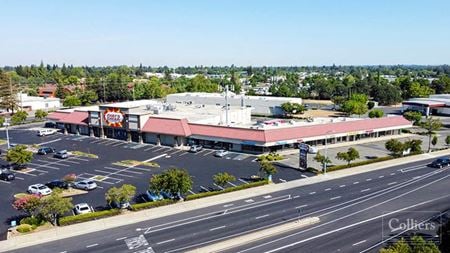 Photo of commercial space at 9407-9445 Madison Avenue in Orangevale