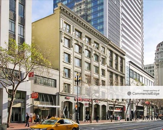 731 Market Street