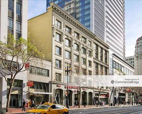 731 Market Street