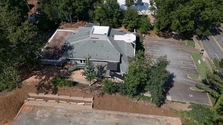Office space for Sale at 1977 North Park Place Southeast in Atlanta