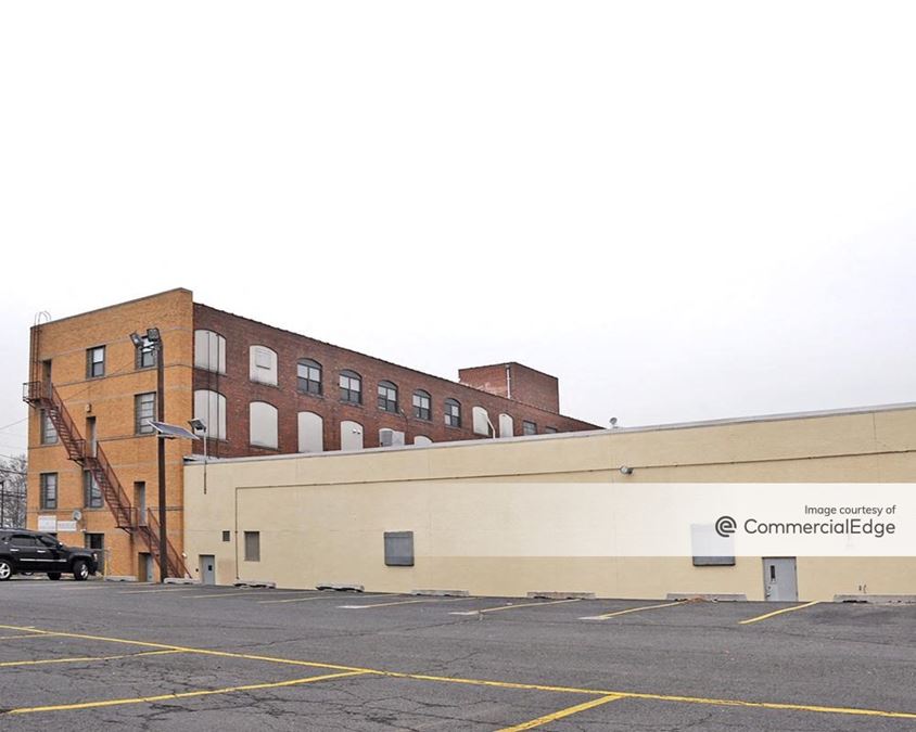 70 Outwater Lane, Garfield, NJ CommercialSearch