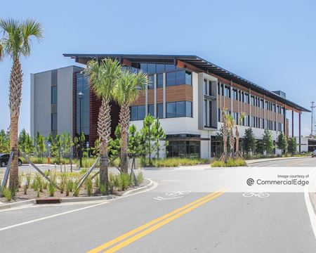 Office space for Rent at 1 Rayonier Way in Yulee