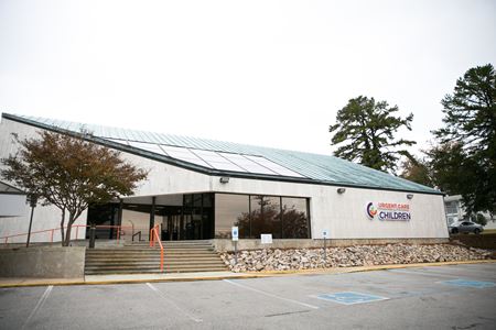 Photo of commercial space at 520 Montgomery Highway in Birmingham