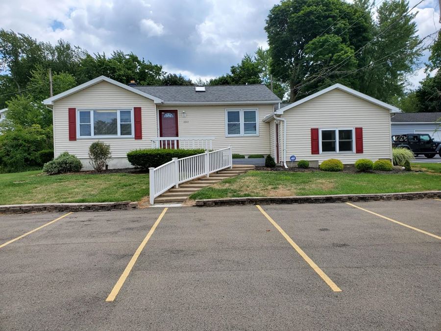 3311 W 26th St, Erie, PA Office Building