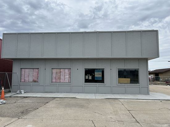 Gaylord - Freestanding Retail/Office Buildings