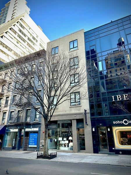 Photo of commercial space at 225 East 58th Street in New York