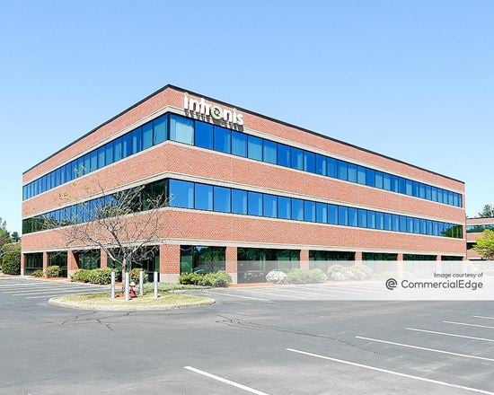 100 Apollo Drive