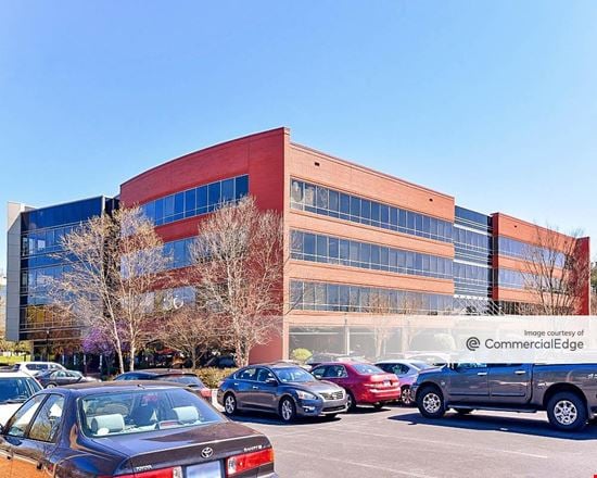 Imperial Center - Carlisle Place