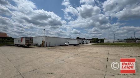 Industrial space for Sale at 905 Miami Street in Akron