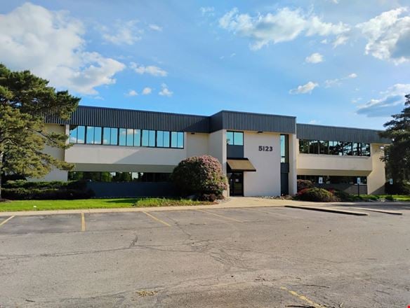 5123 W St Joe Hwy