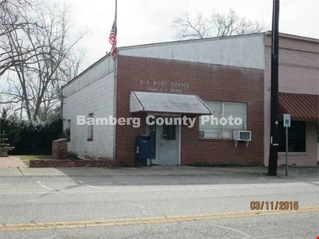 Office space for Sale at 15223 Carolina Hwy in Olar
