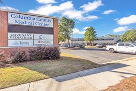 25K SF Fully Leased MOB - Augusta, GA