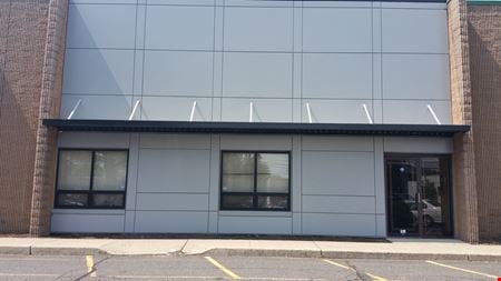 Industrial space for Rent at 45 Smith Street in Englewood
