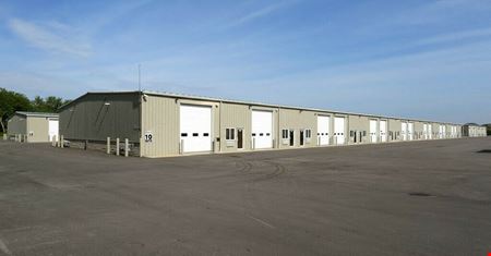 Industrial space for Rent at 27992 W State Route 120 in Lakemoor