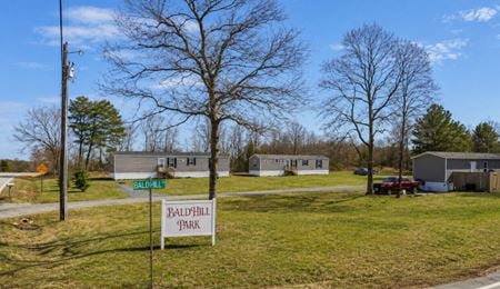 Multi-Family space for Sale at 104 Lakisha Court in Madison