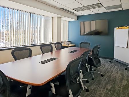 Office space for Rent at 1500 District Avenue  1st & 2nd Floors in Burlington