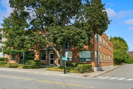 Other space for Rent at 5525 Upper-Lachine in Montreal