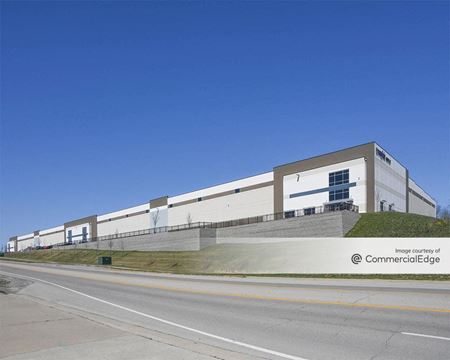 Industrial space for Rent at 5101 Renegade Way in Florence