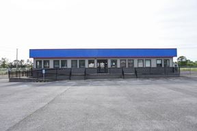 Former Automobile Dealership along Hwy 31