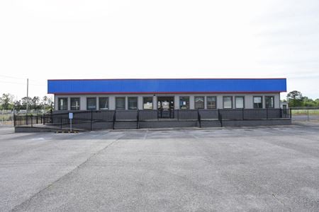 Retail space for Rent at 3511 Highway 31 S in Decatur
