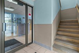 Turnkey Veterinary Office