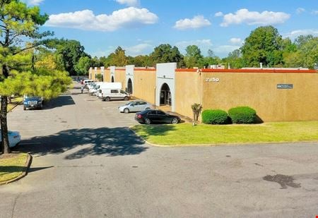Photo of commercial space at 2851 Lamb Place in Memphis