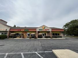 3380-94 Willowcreek Rd