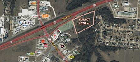 Other space for Sale at SH 82 & SH 377 in Whitesboro