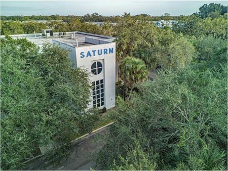Photo of commercial space at 1735 W Hibiscus Blvd Ste 201 in Melbourne