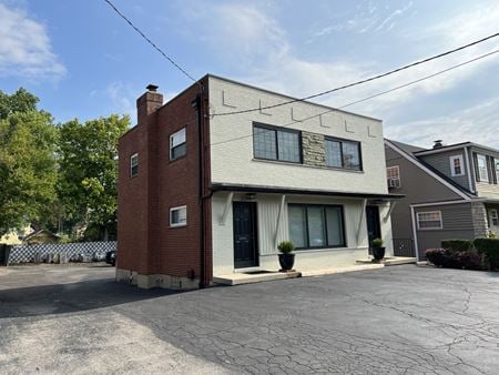 Retail space for Rent at 6896 Murray Avenue in Cincinnati