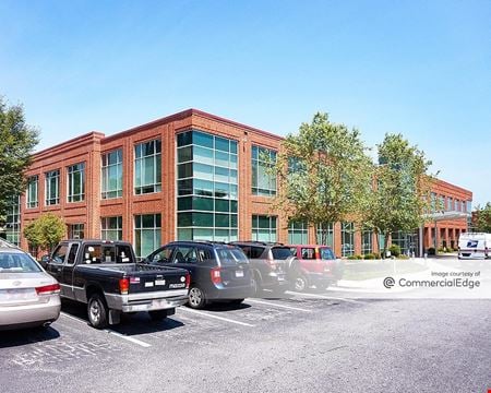 Office space for Rent at 1126 N Church St in Greensboro