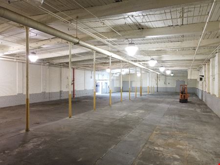 Photo of commercial space at 442-F N. 3rd St. in Albemarle