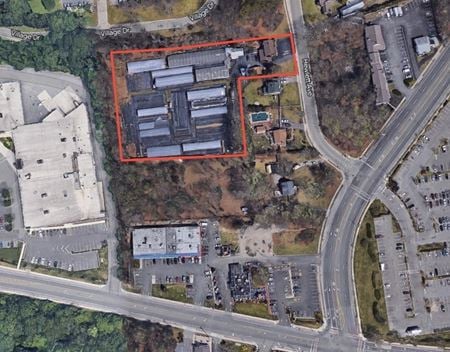 VacantLand space for Sale at 62 Hewlett Ave in East Patchogue