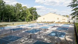 Livonia Athletic District