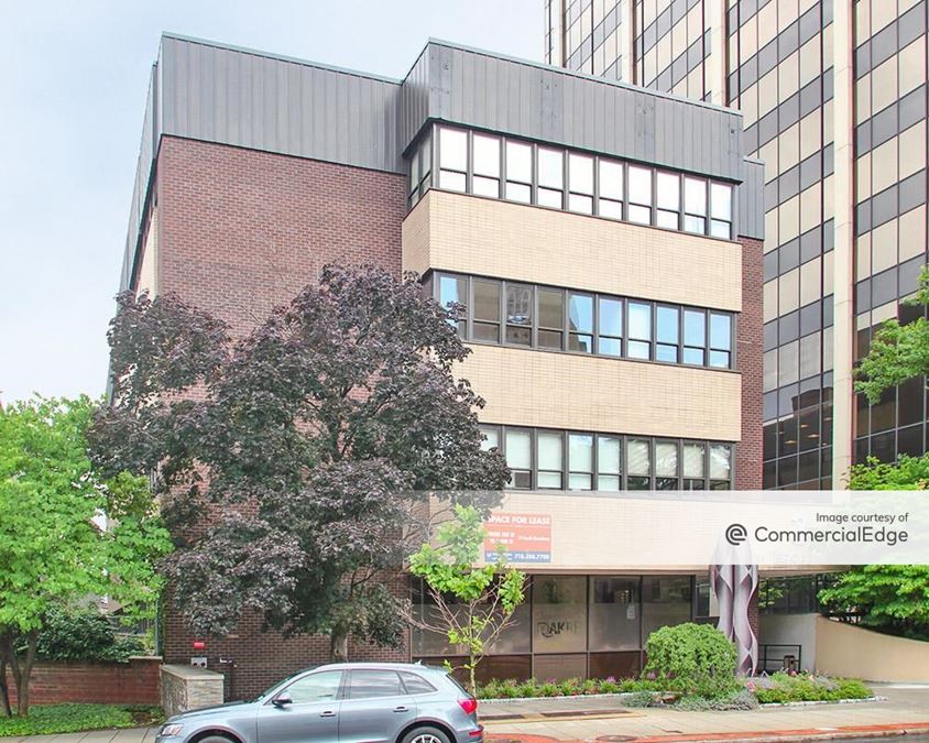 34 South Broadway, White Plains, NY 10601