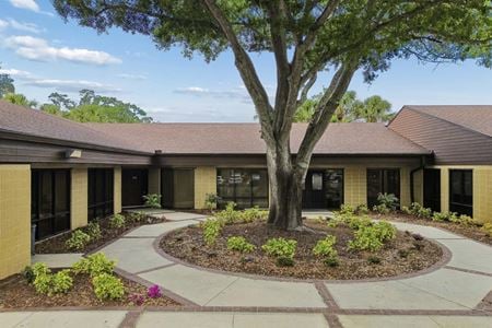 Office space for Sale at 611 Druid Road in Clearwater